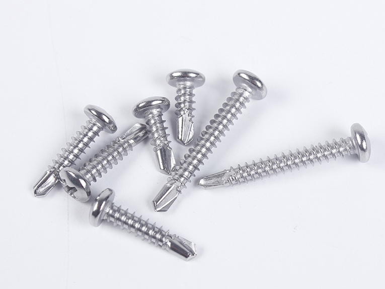 盤頭鉆尾釘 盤頭鉆尾釘